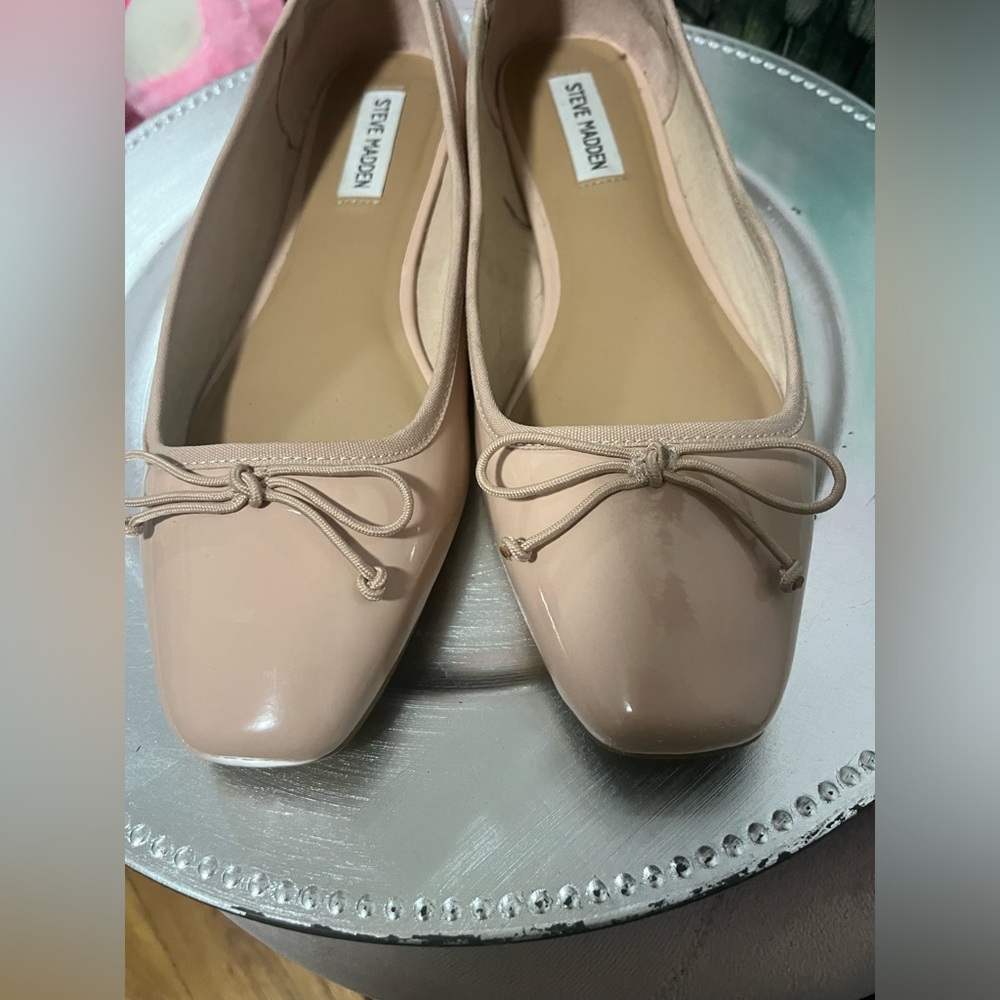 Steve Madden flats